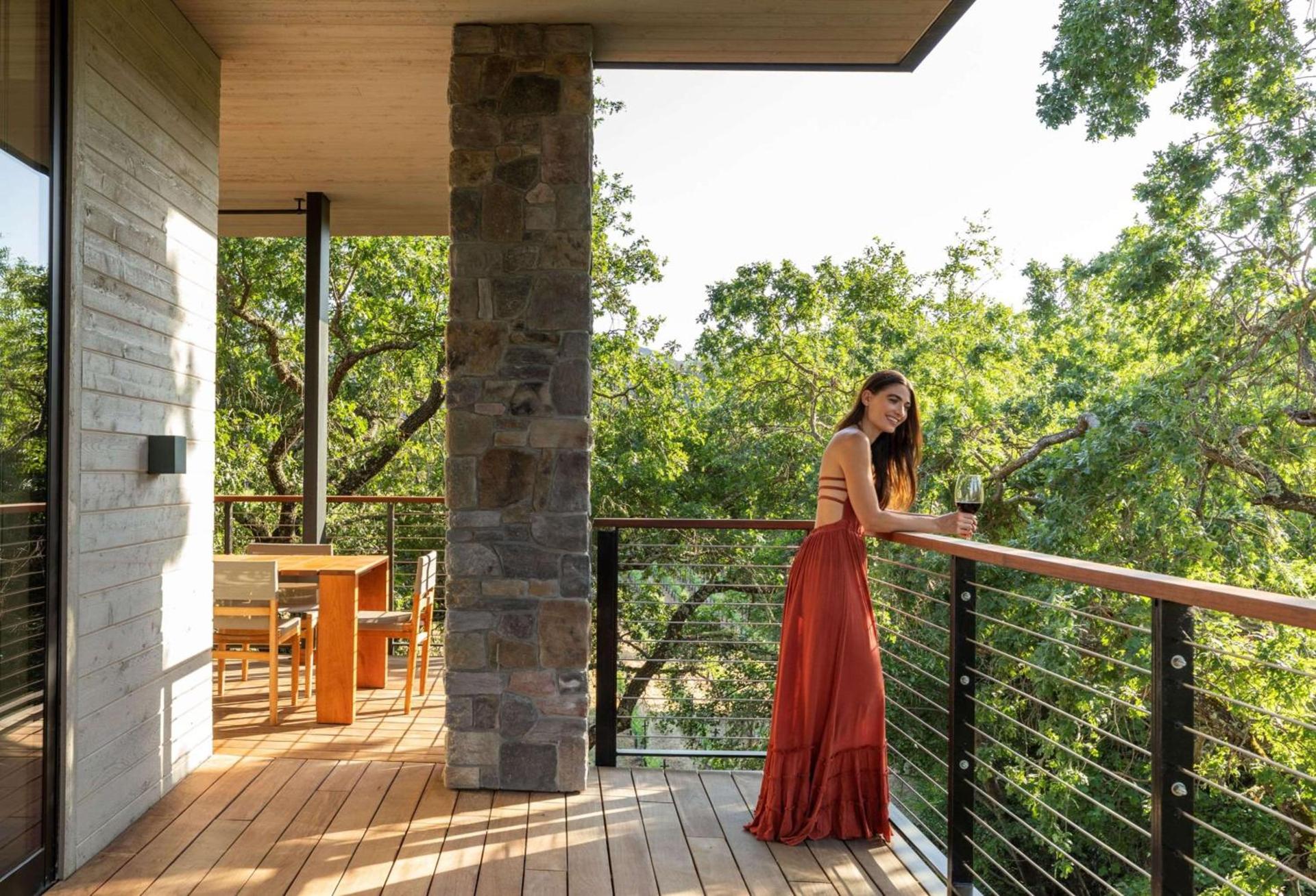 Alila Napa Valley, a Hyatt Resort photo 43