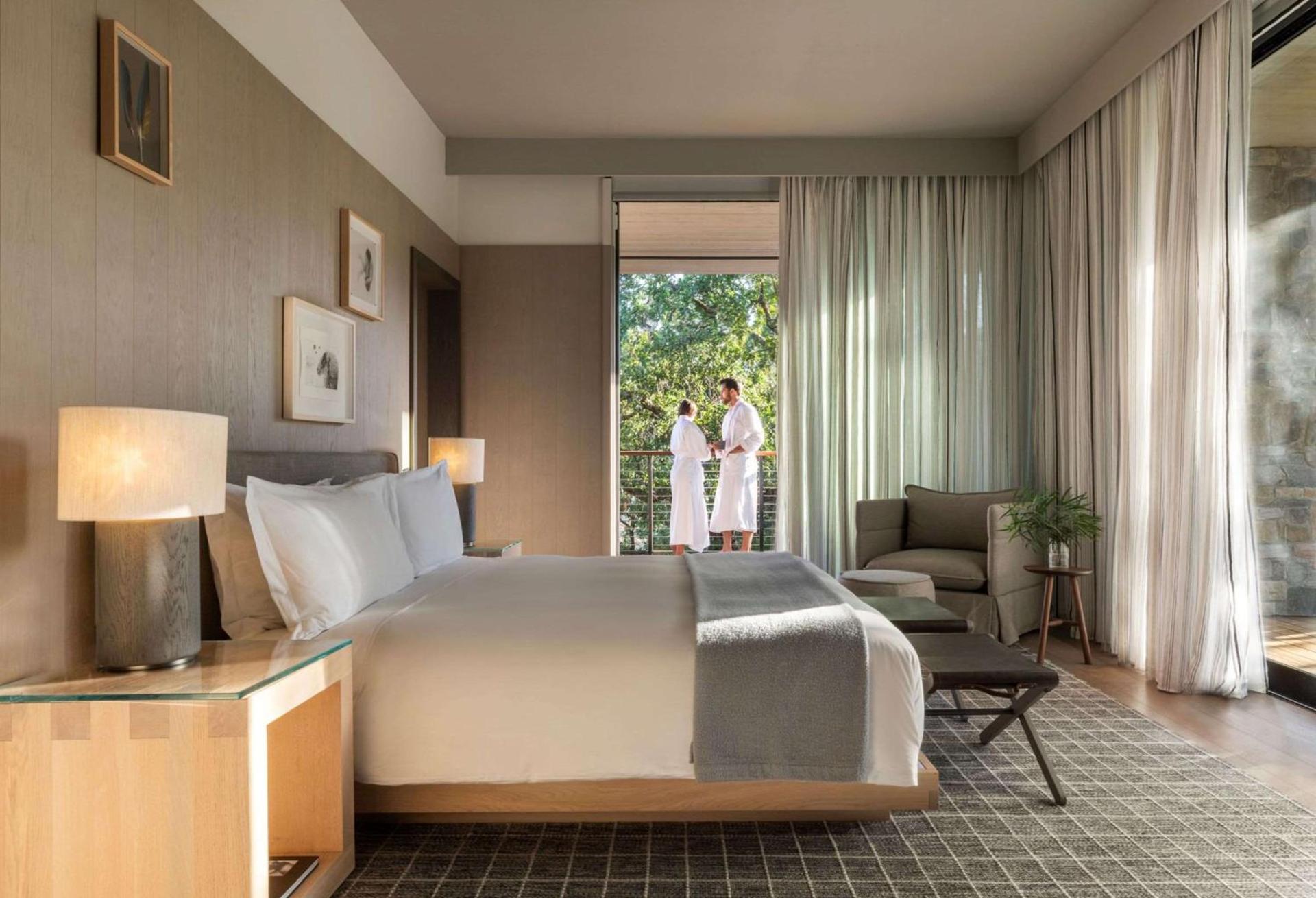 Alila Napa Valley, a Hyatt Resort photo 46