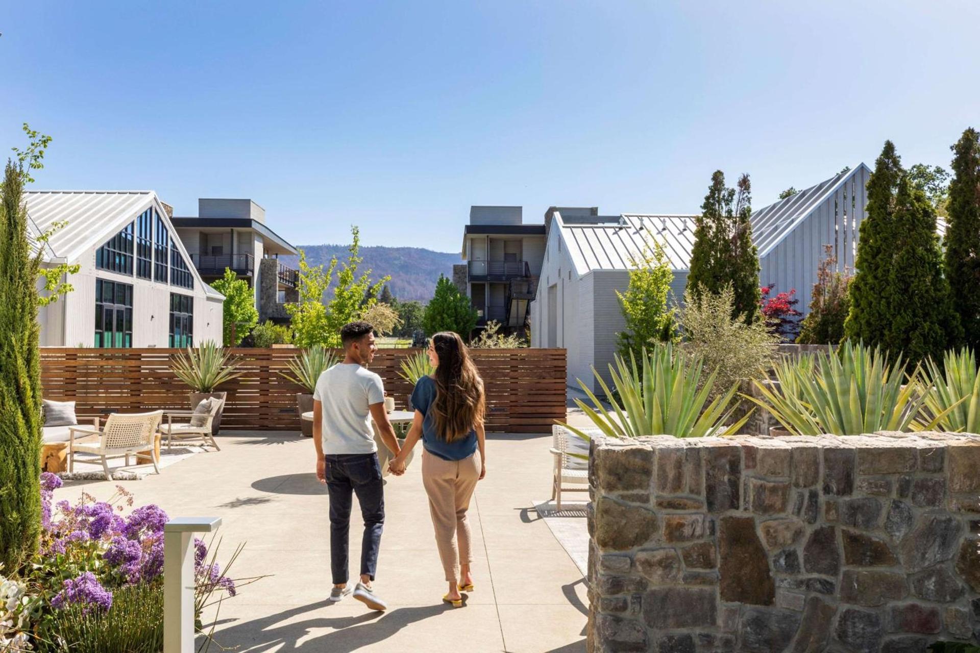 Alila Napa Valley, a Hyatt Resort photo 47