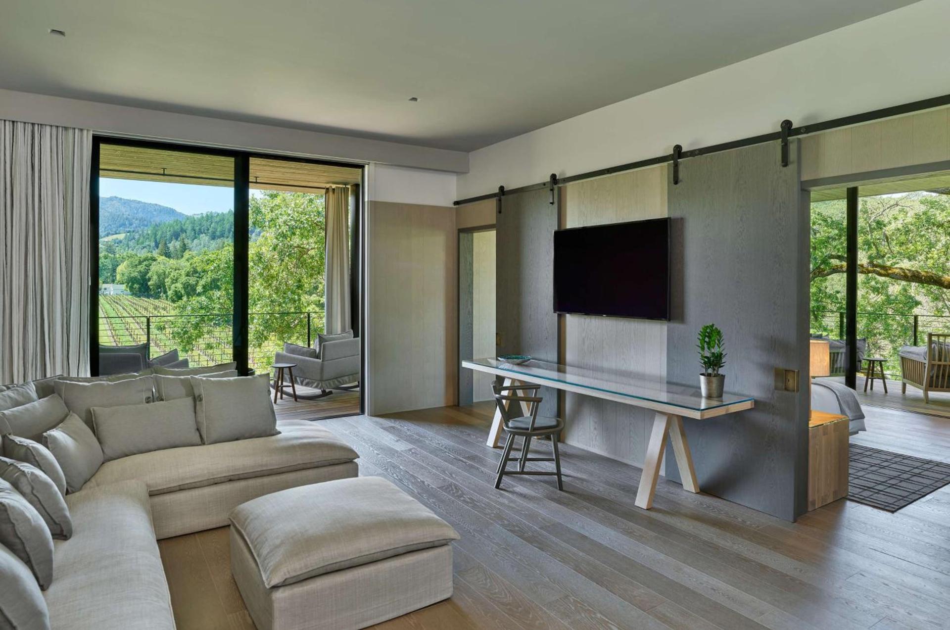 Alila Napa Valley, a Hyatt Resort photo 50