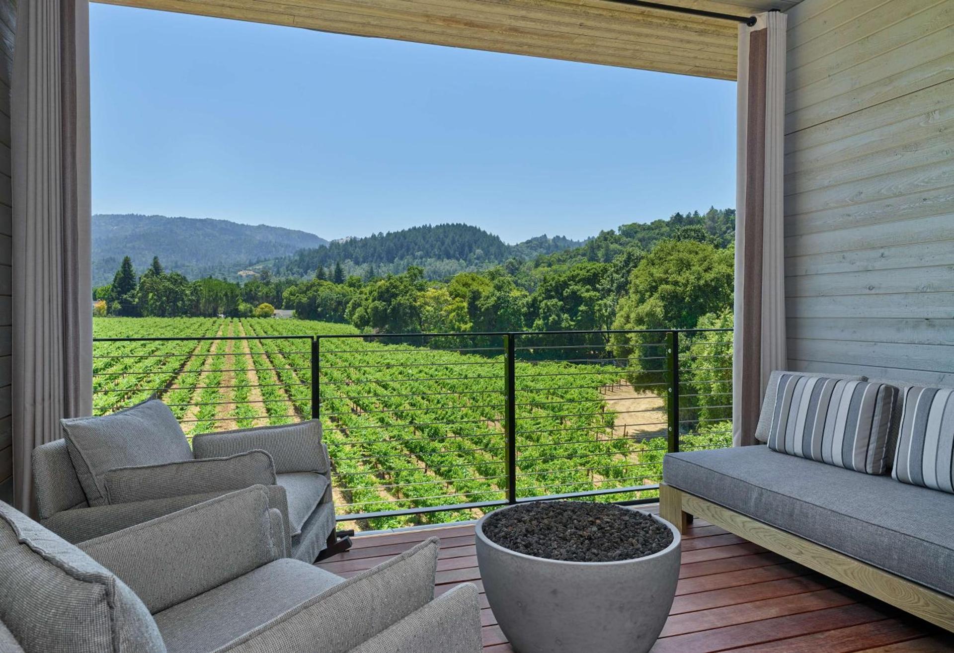 Alila Napa Valley, a Hyatt Resort photo 53