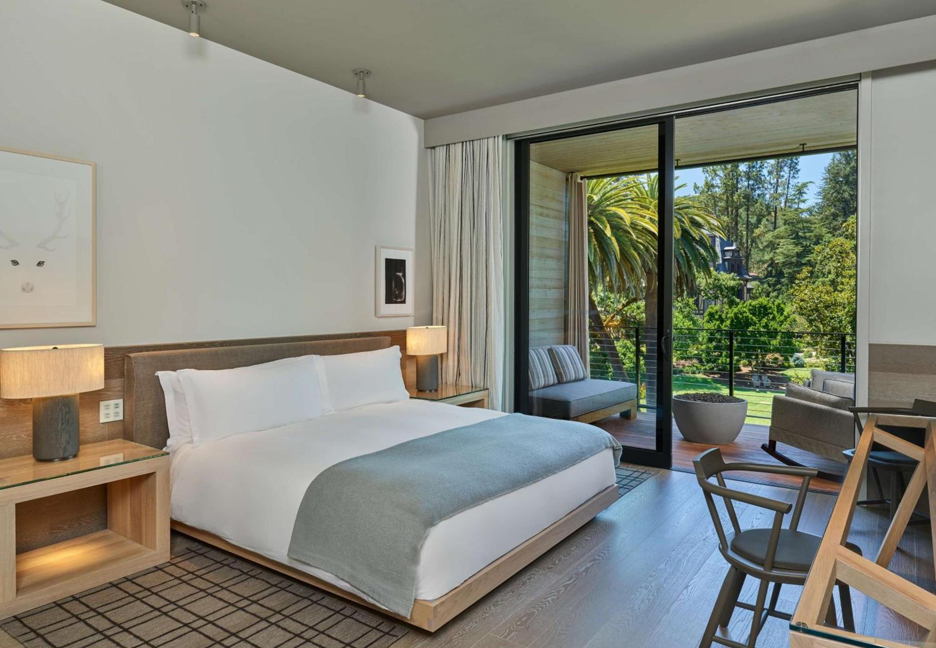Alila Napa Valley, a Hyatt Resort photo 54