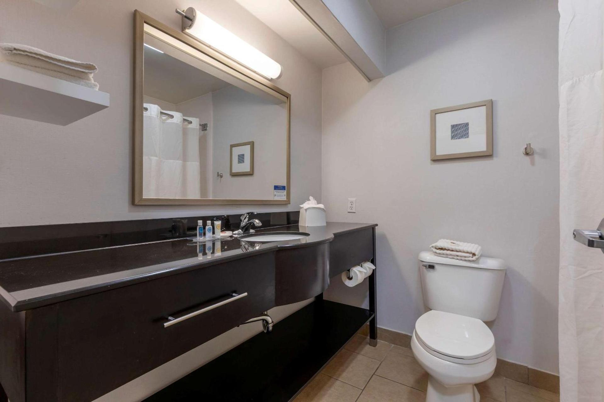 Comfort Inn Sherman - Denison Area photo 18