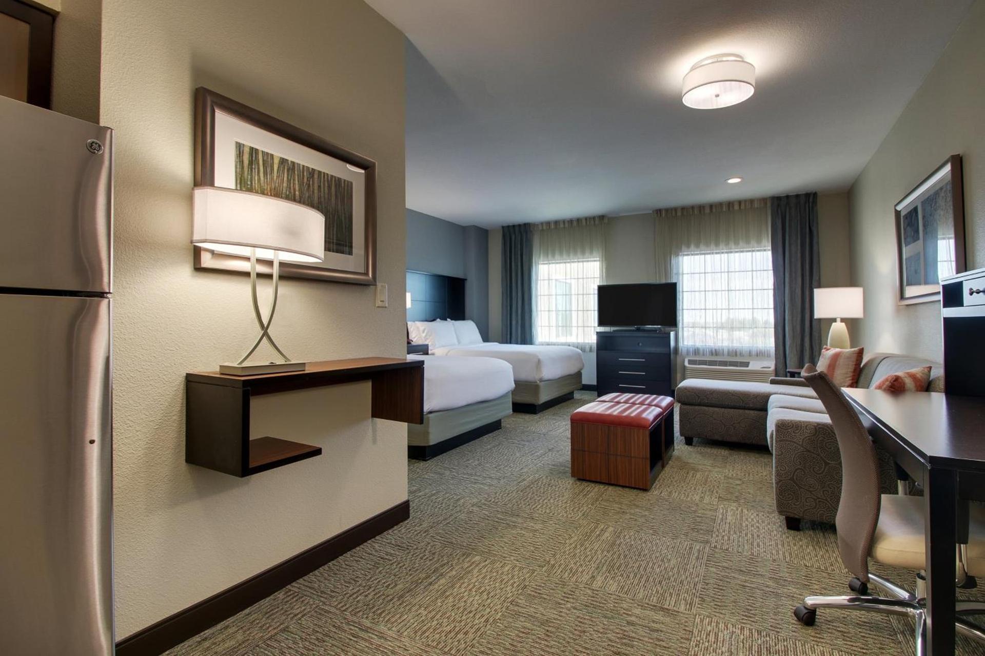 Staybridge Suites Plano - The Colony by IHG photo 62