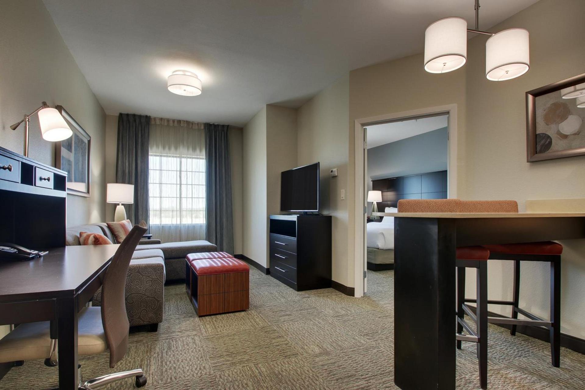 Staybridge Suites Plano - The Colony by IHG photo 45
