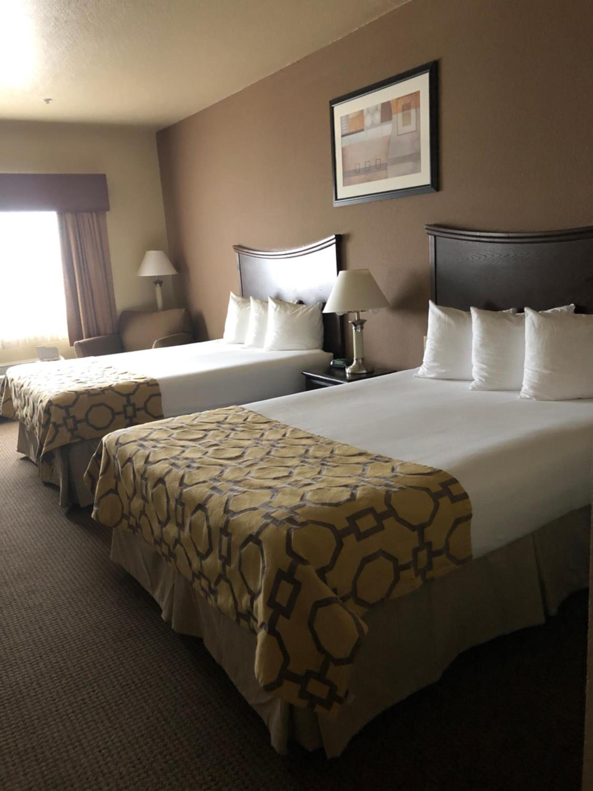 Best Western Decatur Inn photo 32