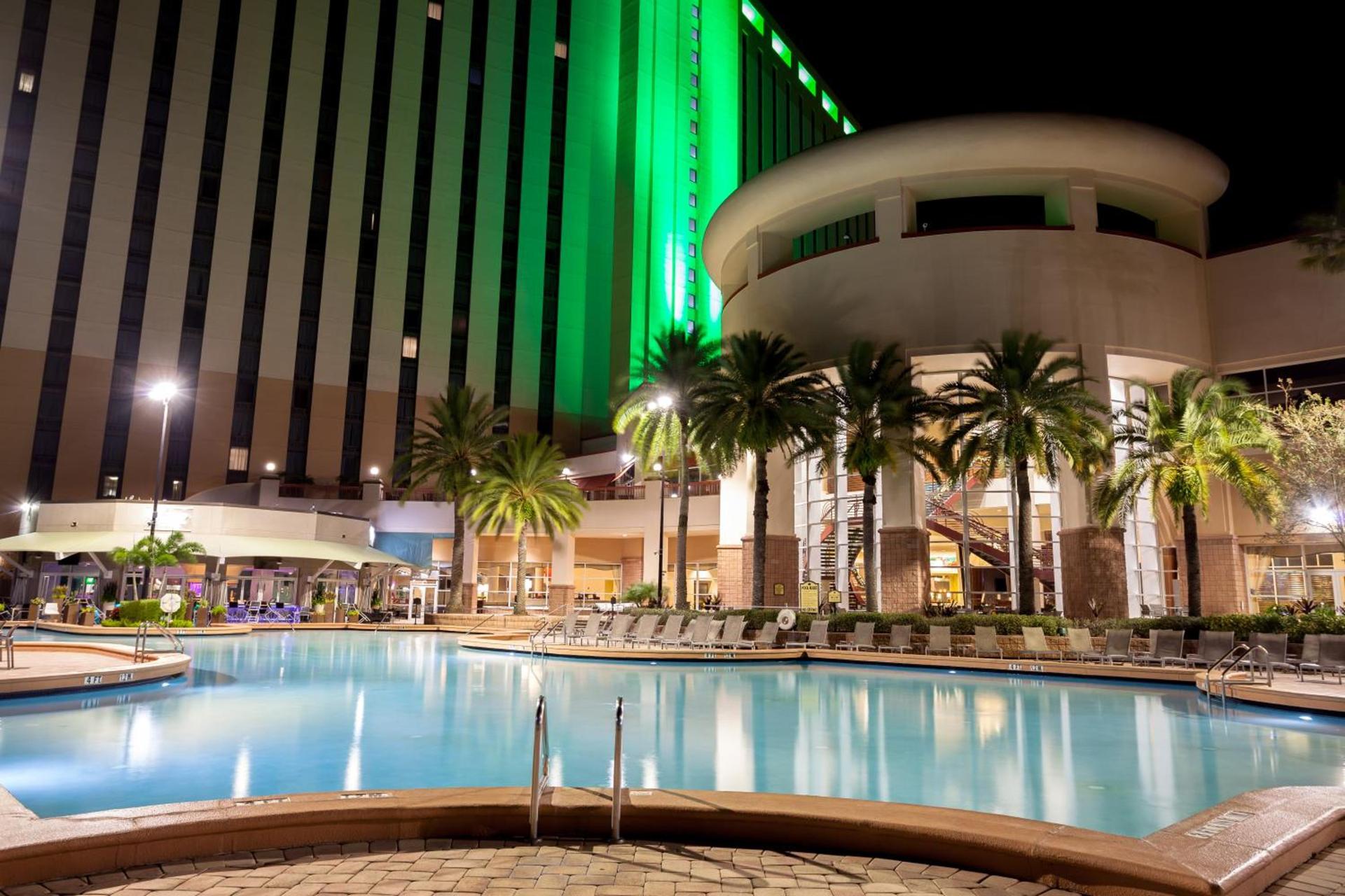 Rosen Centre Hotel Orlando Convention Center photo 55
