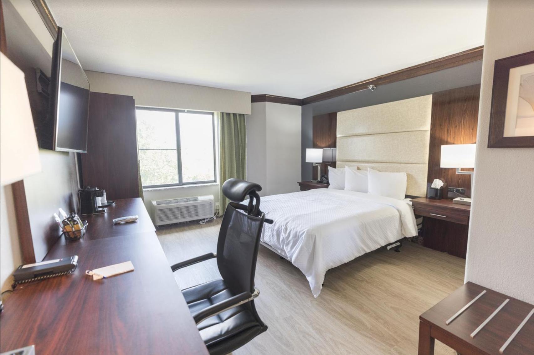 The Leo Collection Detroit, an Ascend Collection Hotel photo 87