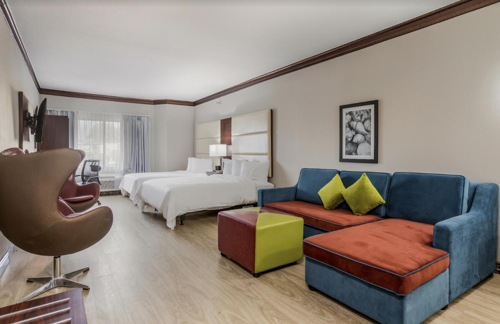 The Leo Collection Detroit, an Ascend Collection Hotel photo 89