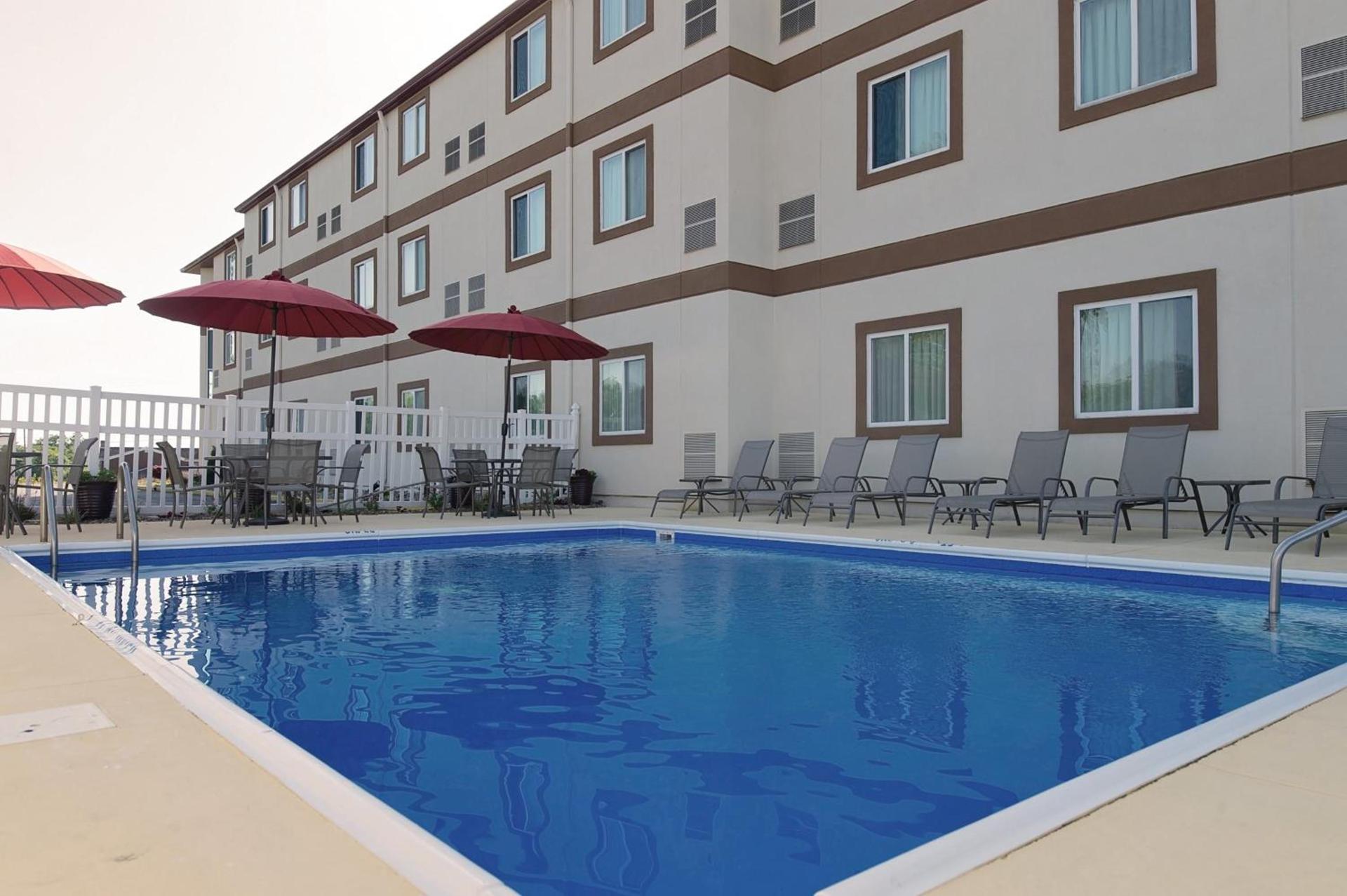 Red Roof Inn Georgetown, IN - Louisville West photo 10