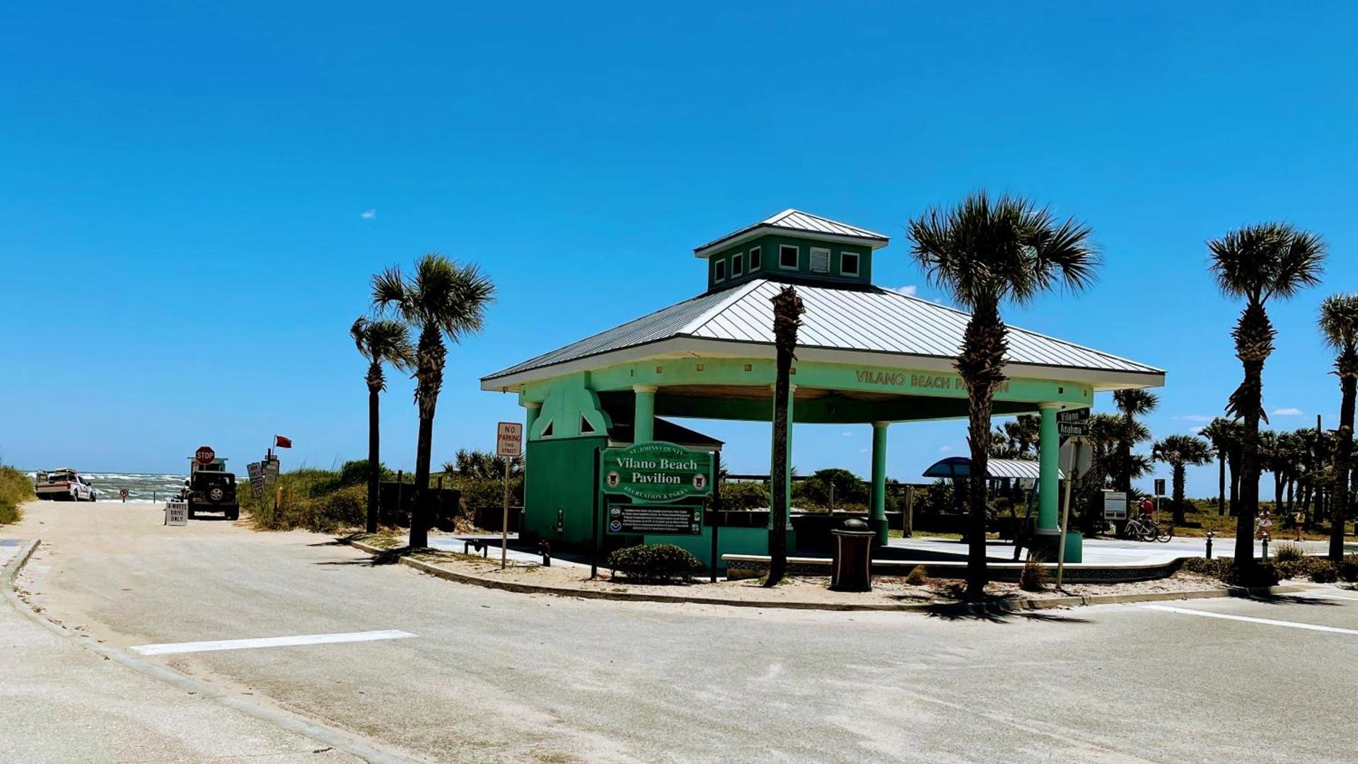Magic Beach Motel - Vilano Beach, Saint Augustine photo 5