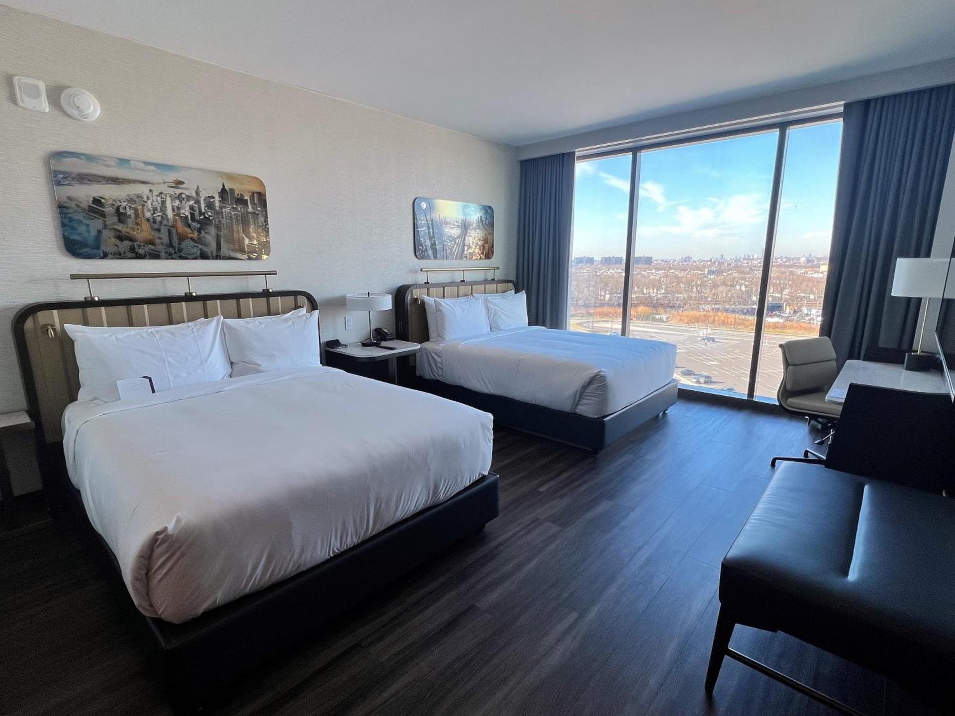 Hyatt Regency JFK Airport at Resorts World New York photo 19