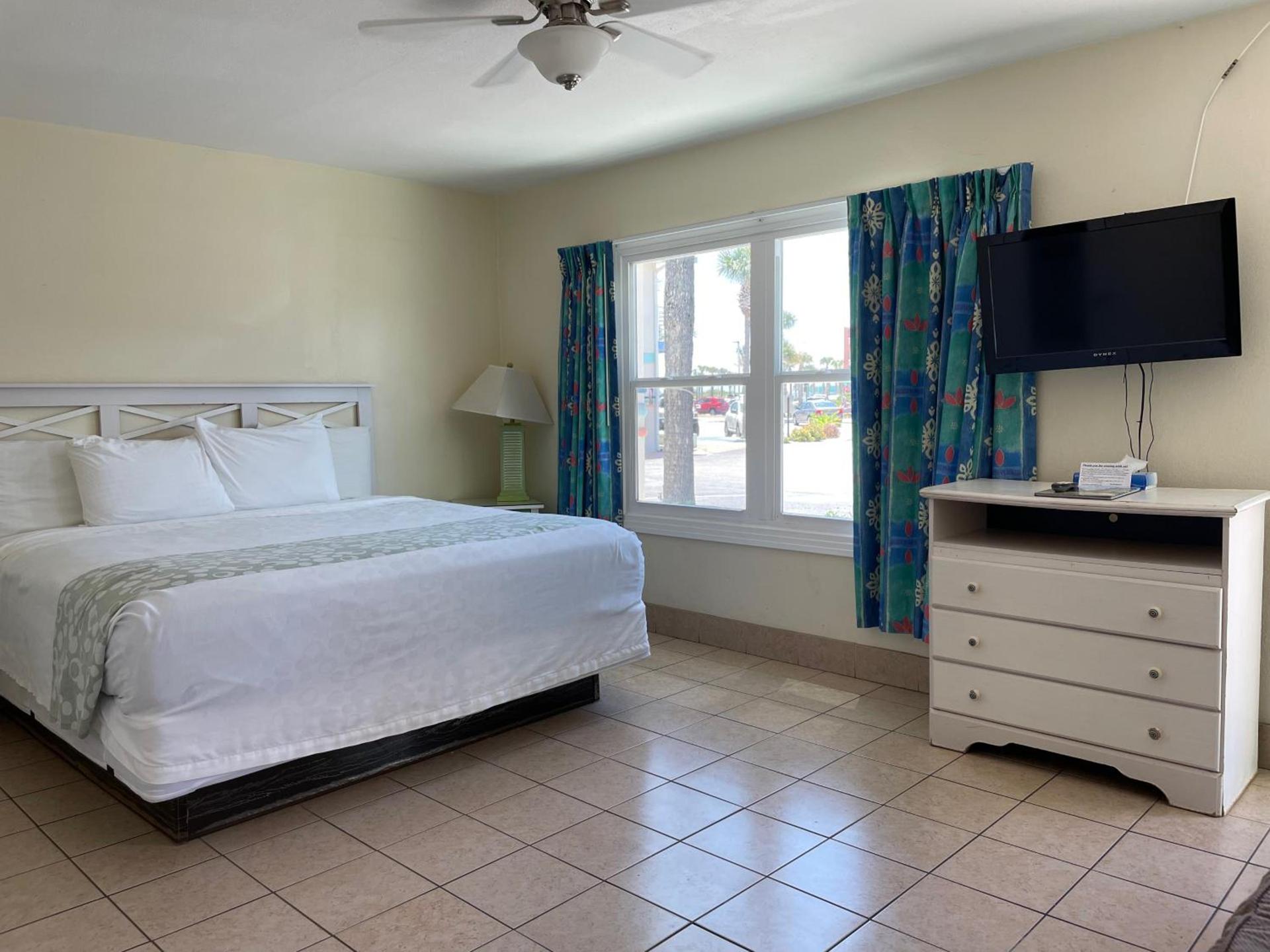 Magic Beach Motel - Vilano Beach, Saint Augustine photo 8