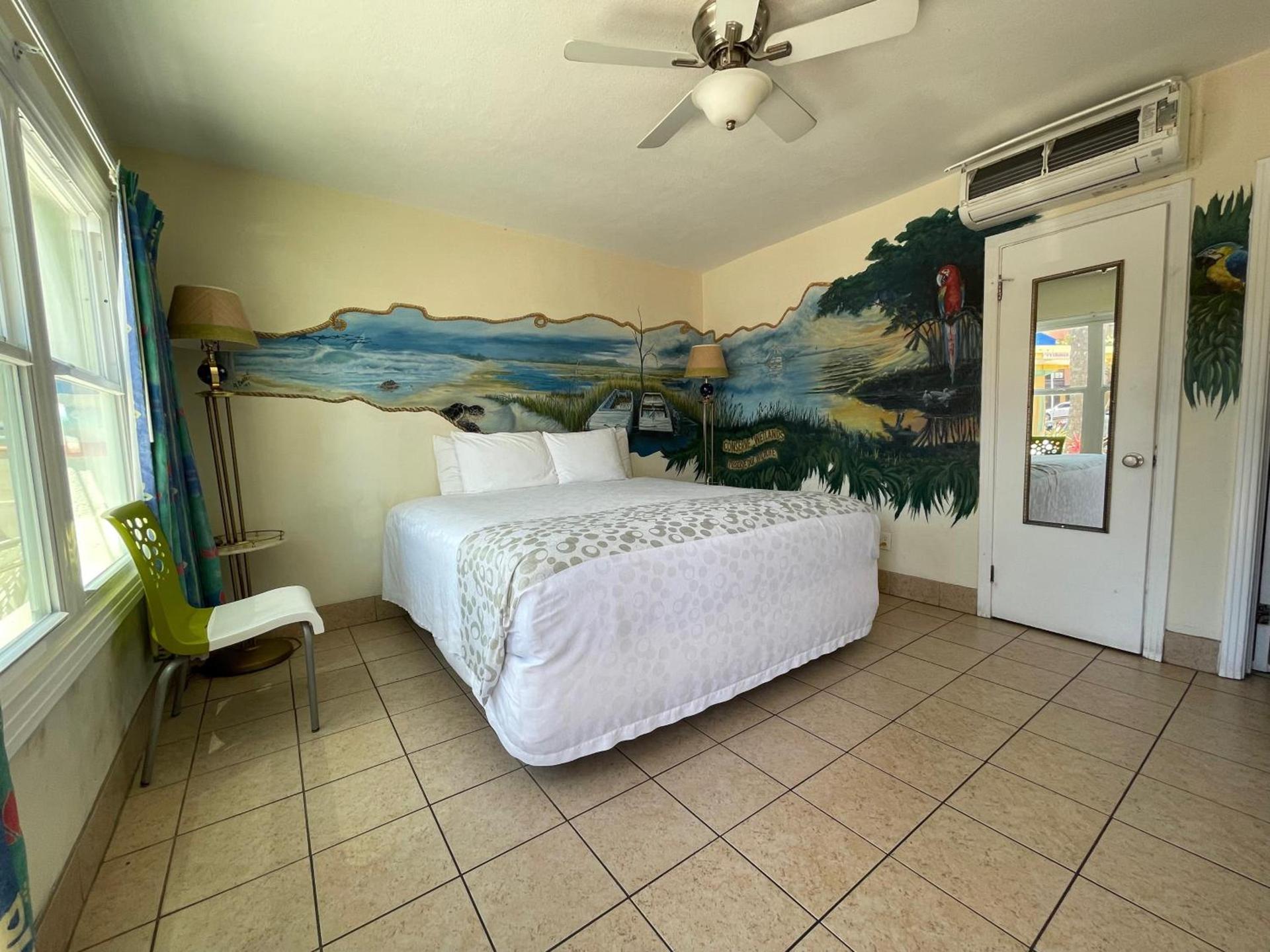 Magic Beach Motel - Vilano Beach, Saint Augustine photo 7