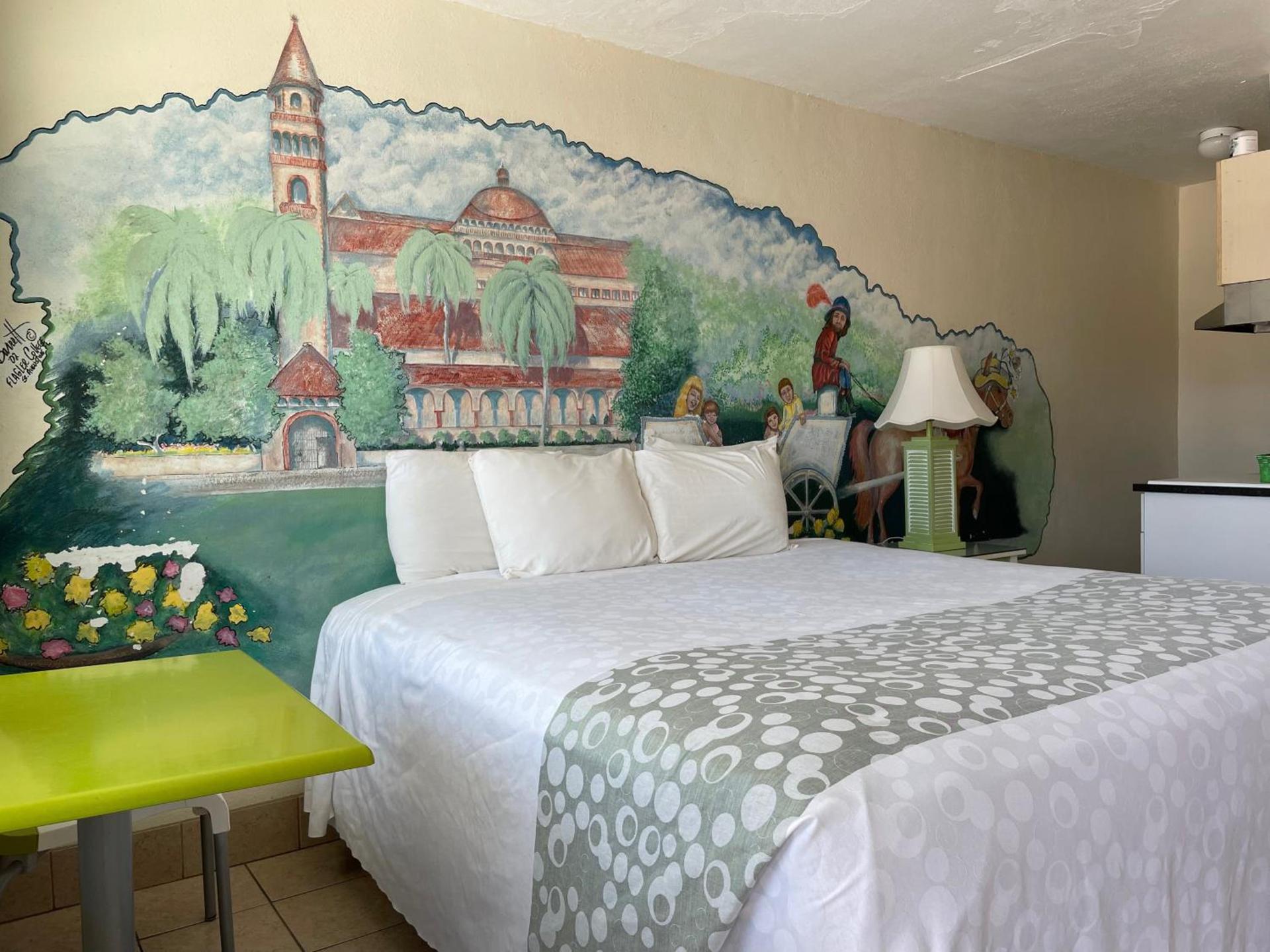 Magic Beach Motel - Vilano Beach, Saint Augustine photo 10