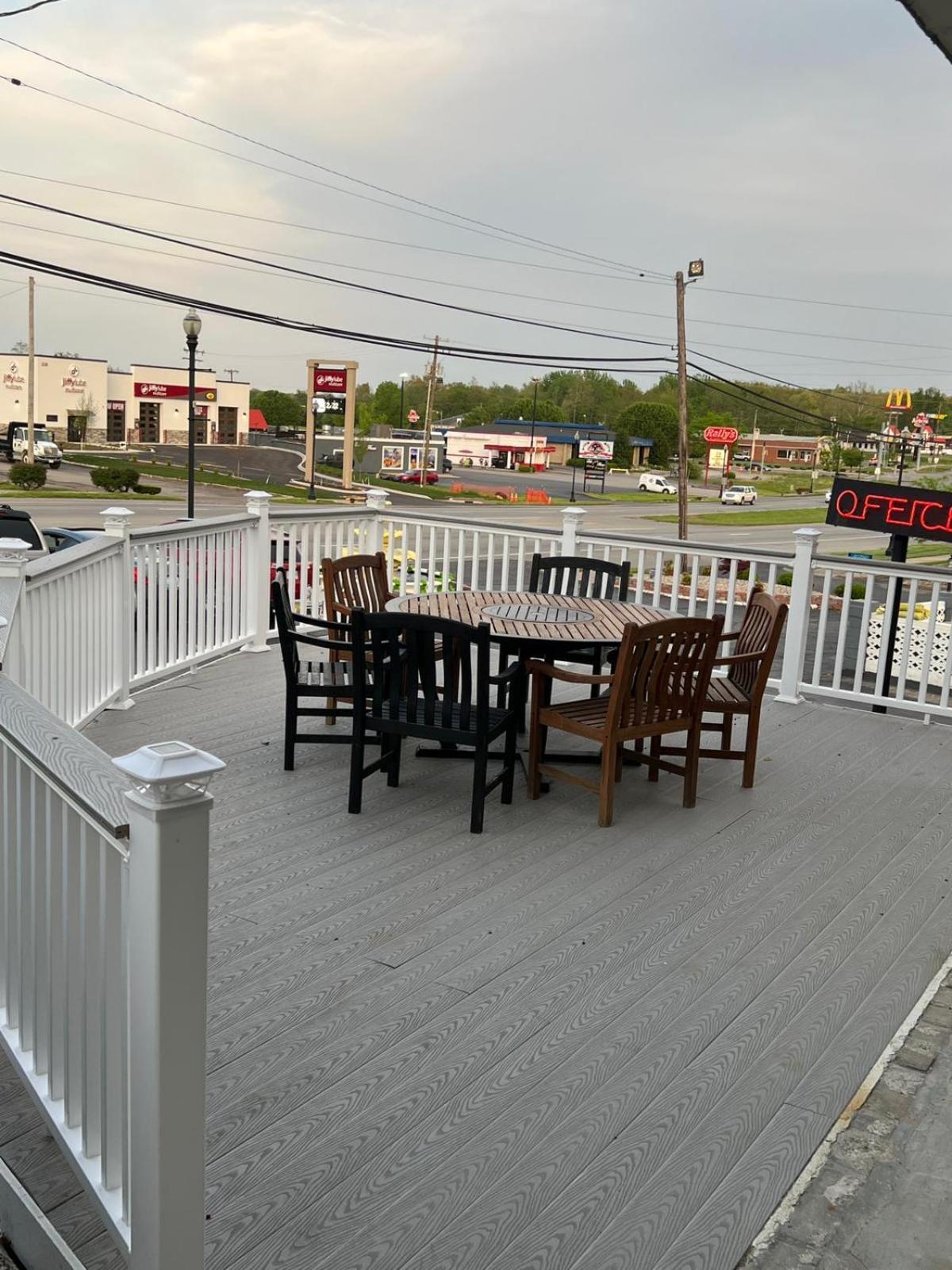 Econo Lodge Fort Knox photo 31