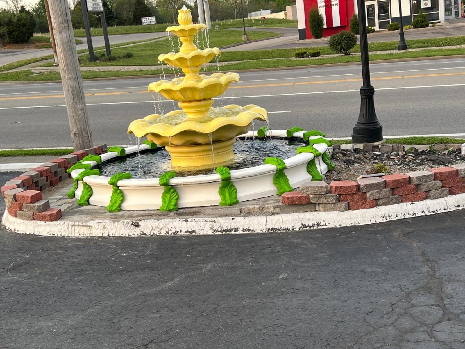 Econo Lodge Fort Knox photo 33