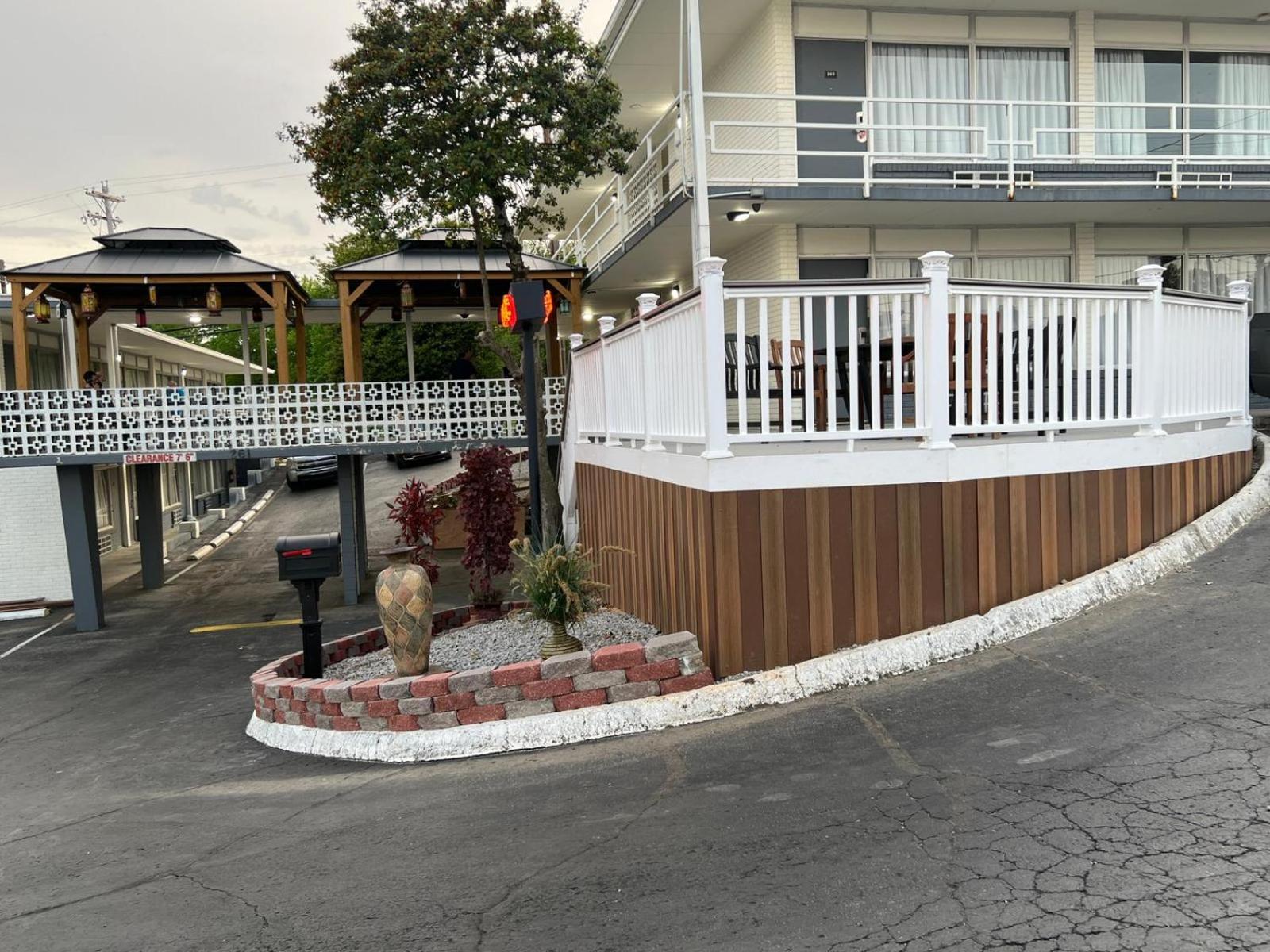 Econo Lodge Fort Knox photo 34