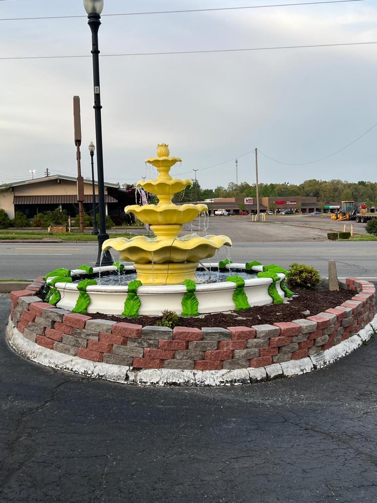Econo Lodge Fort Knox photo 29