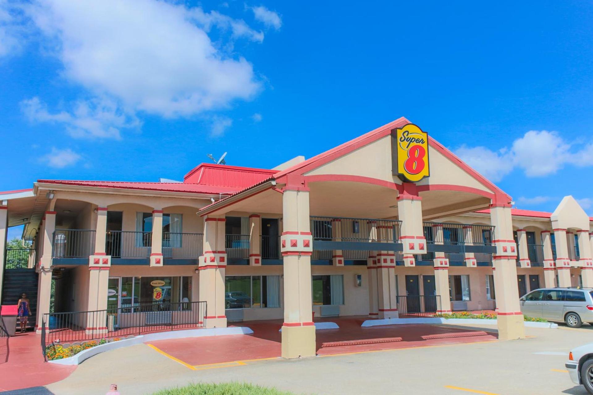 Super 8 by Wyndham College Park/Atlanta Airport West photo 14
