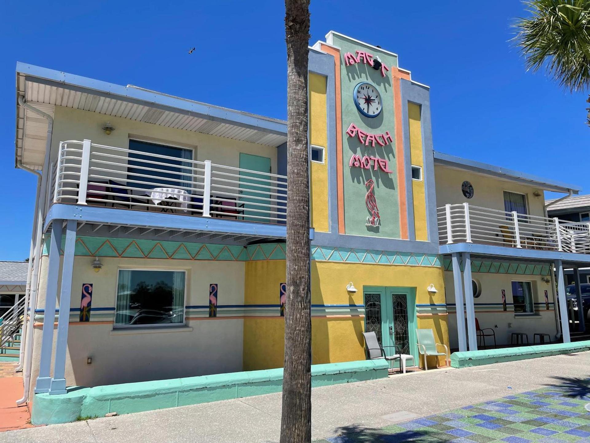 Magic Beach Motel - Vilano Beach, Saint Augustine photo 6
