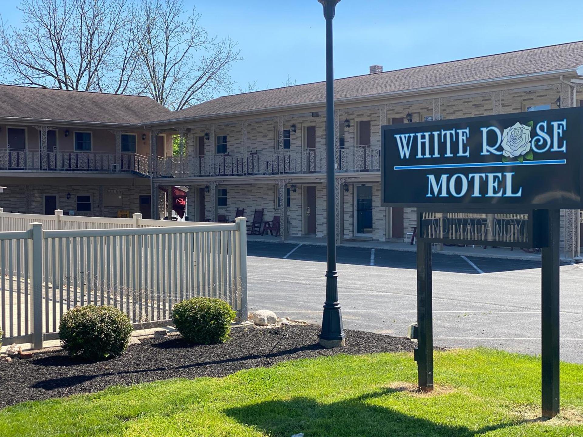 White Rose Motel - Hershey photo 19