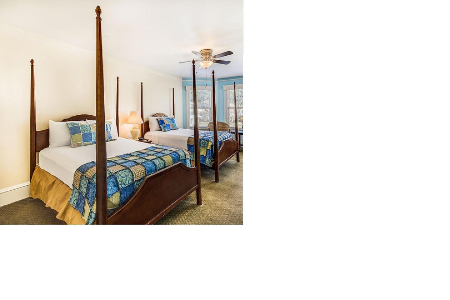 Lakeside Inn on Lake Dora photo 2