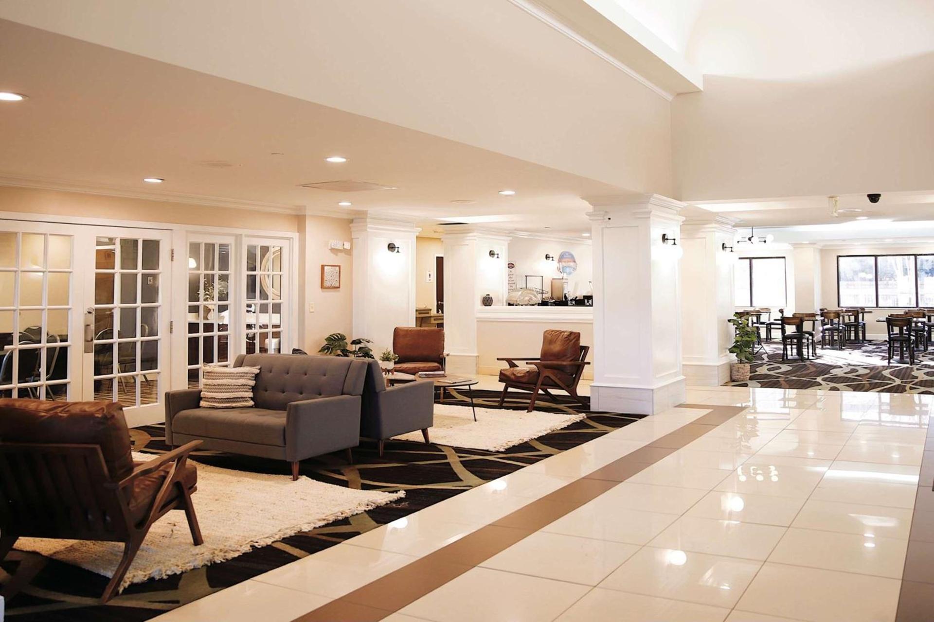 Baymont by Wyndham Jackson/Ridgeland photo 19