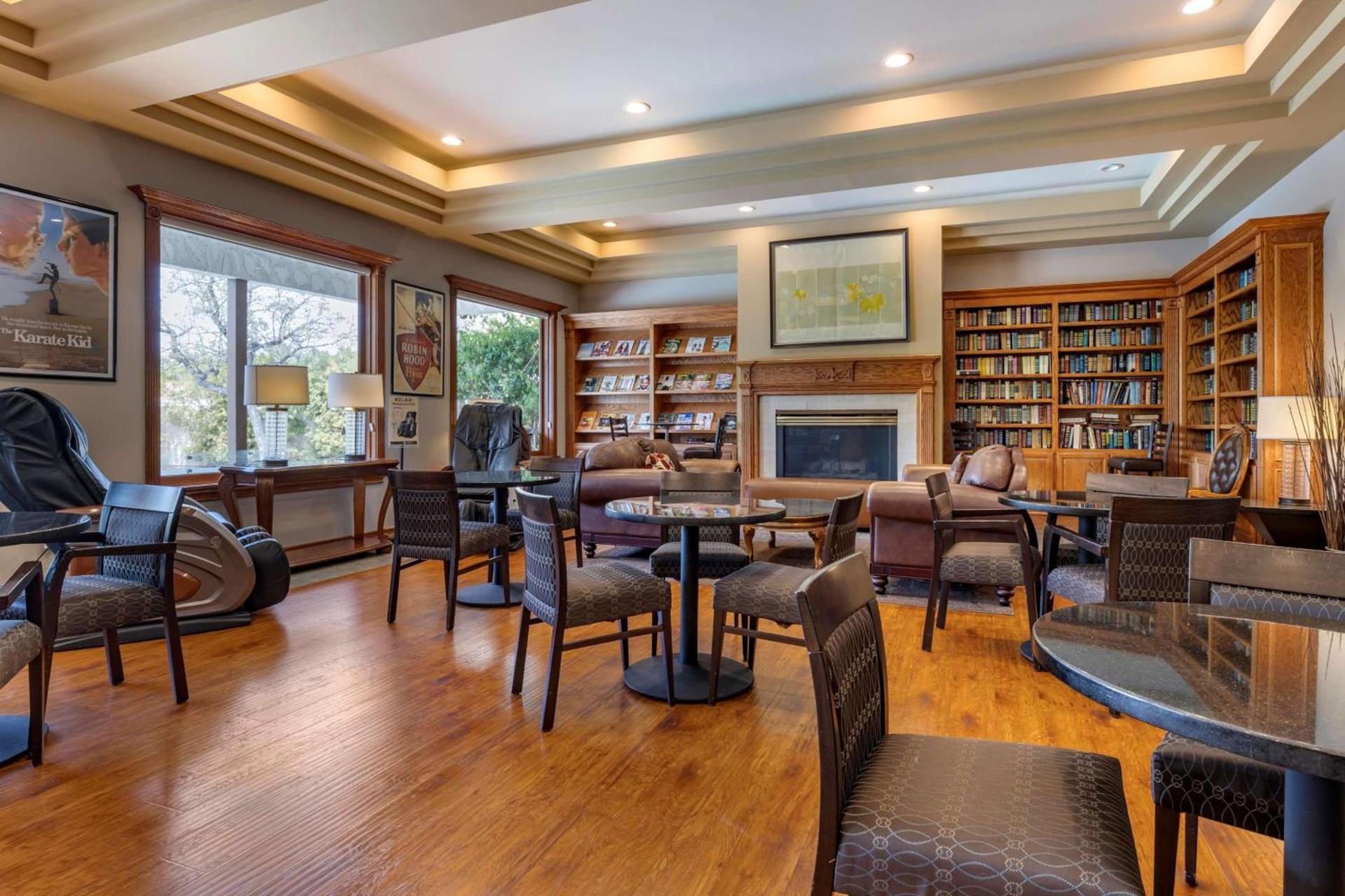 Best Western Plus Thousand Oaks Inn photo 4
