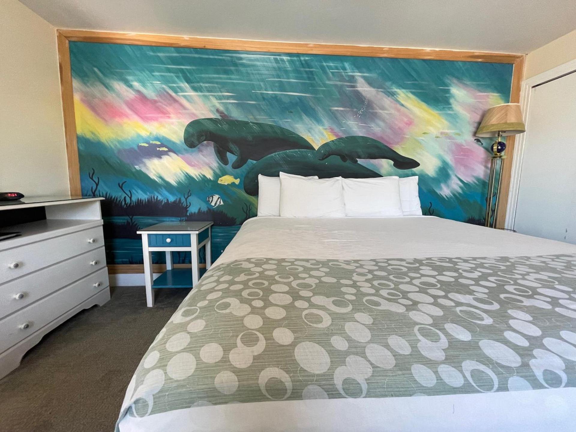 Magic Beach Motel - Vilano Beach, Saint Augustine photo 12