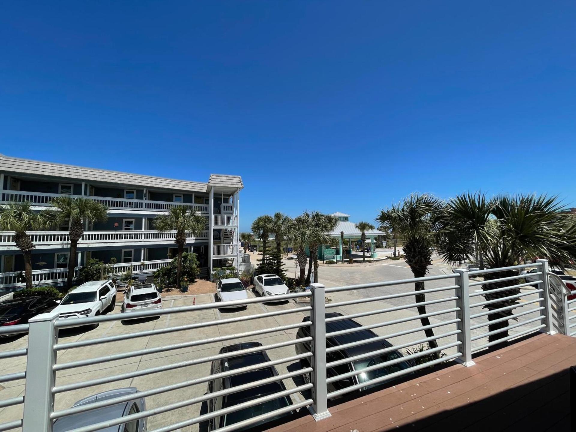Magic Beach Motel - Vilano Beach, Saint Augustine photo 15