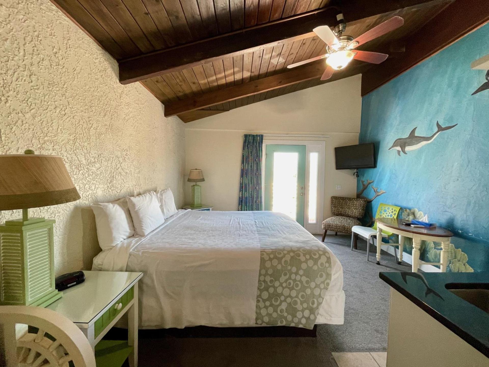 Magic Beach Motel - Vilano Beach, Saint Augustine photo 14
