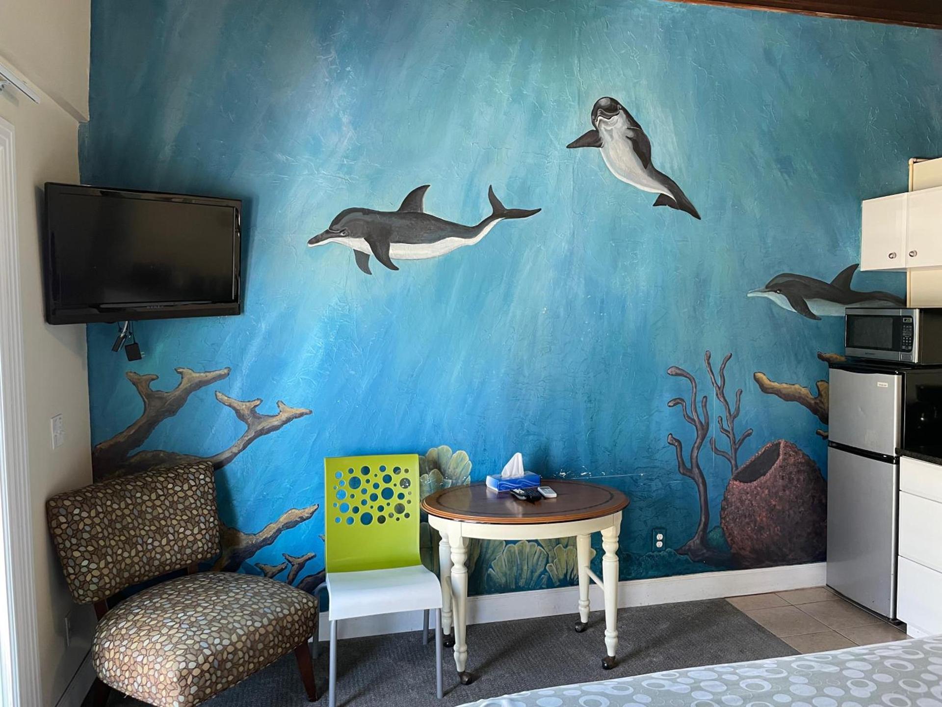 Magic Beach Motel - Vilano Beach, Saint Augustine photo 13