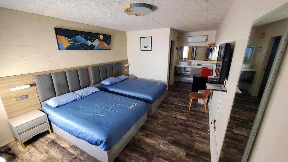 American Inn — hotel in Washington