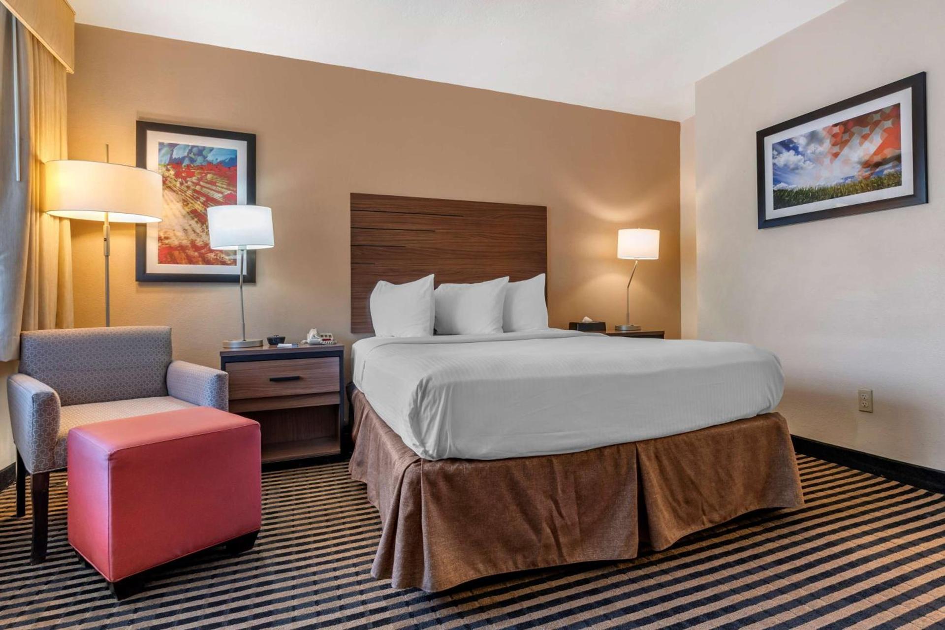 Best Western Town House Lodge photo 9