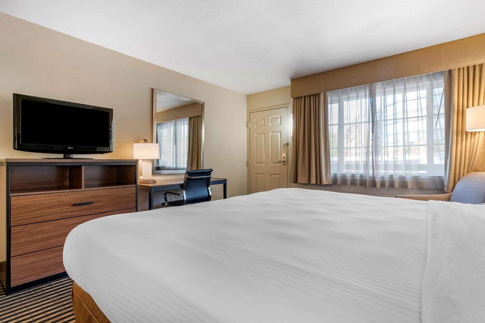 Best Western Town House Lodge photo 12