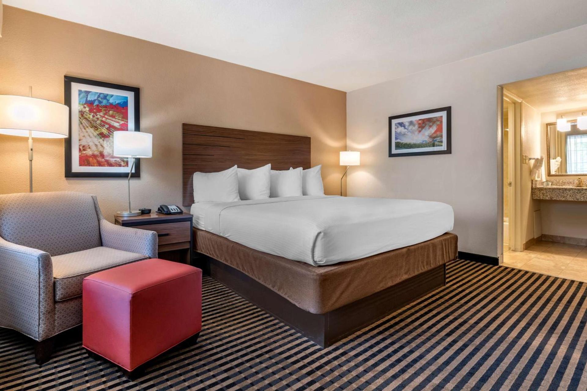 Best Western Town House Lodge photo 21