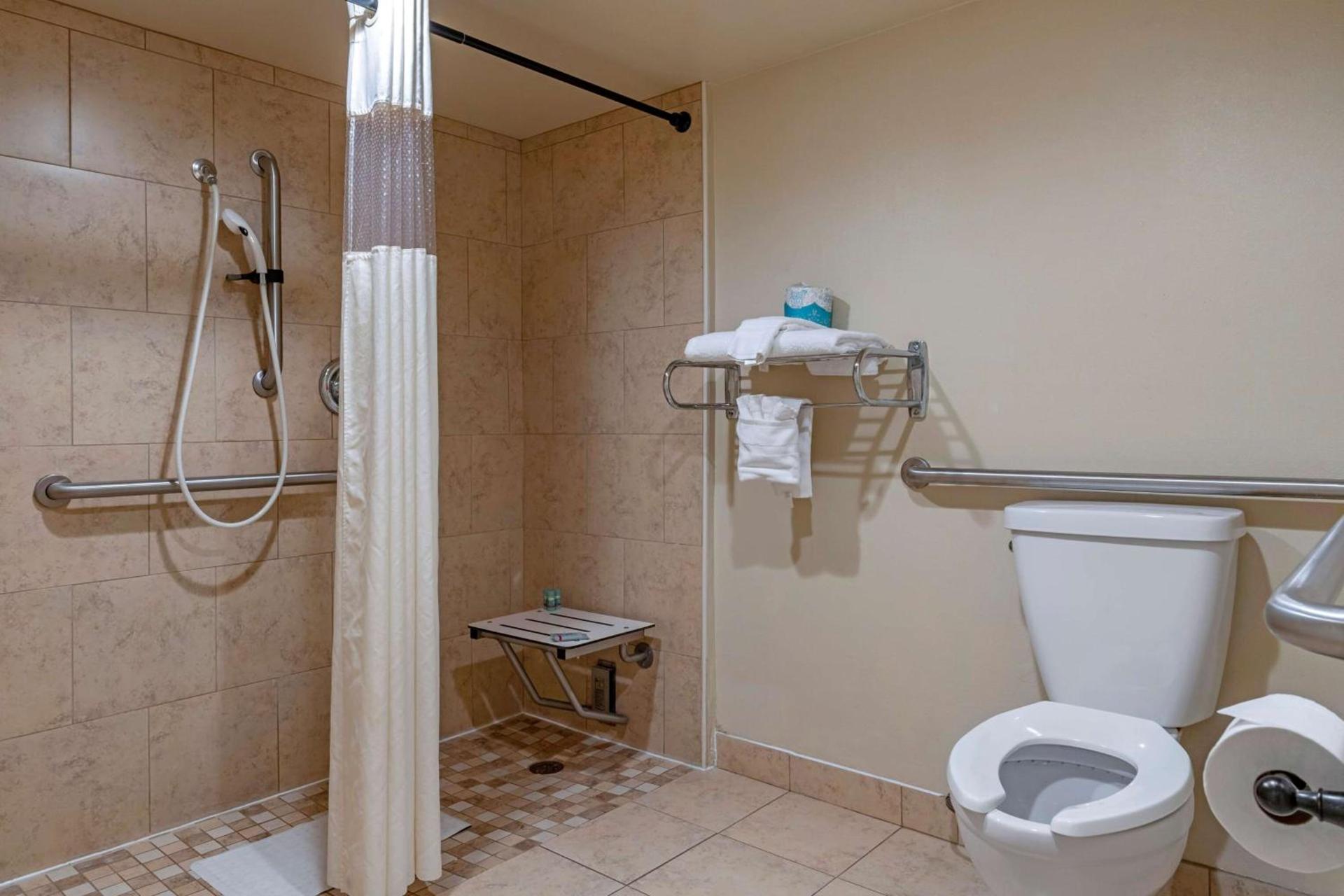 Best Western Town House Lodge photo 19
