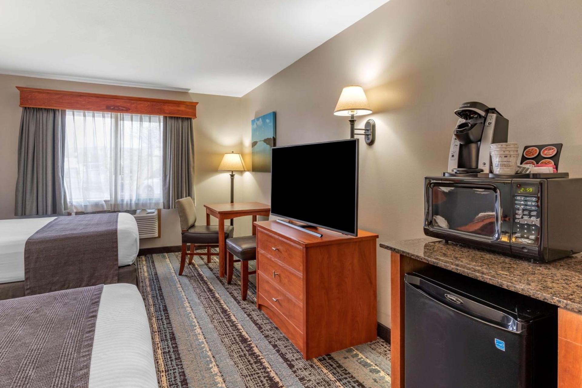 Best Western Newberg Inn photo 8