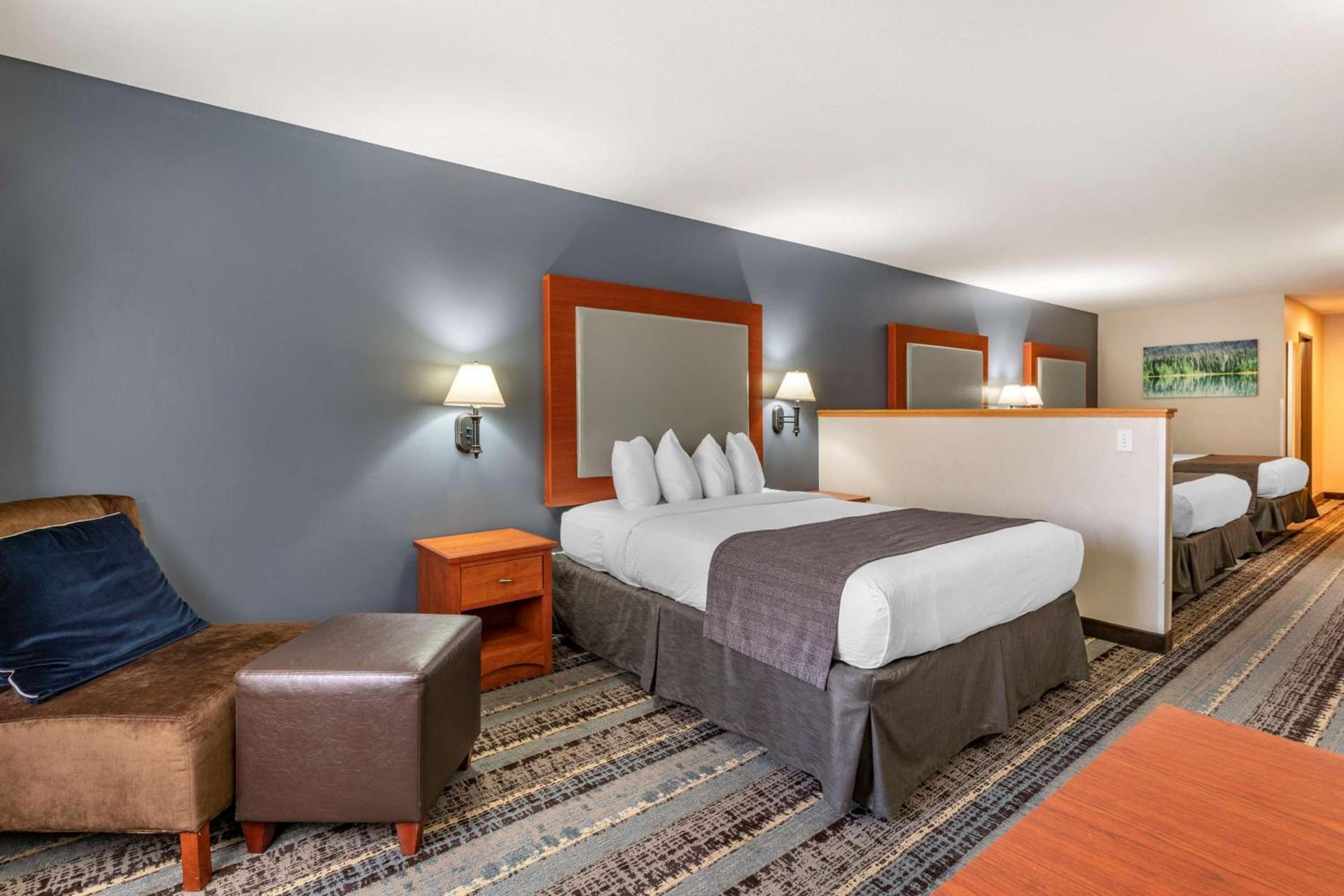 Best Western Newberg Inn photo 11