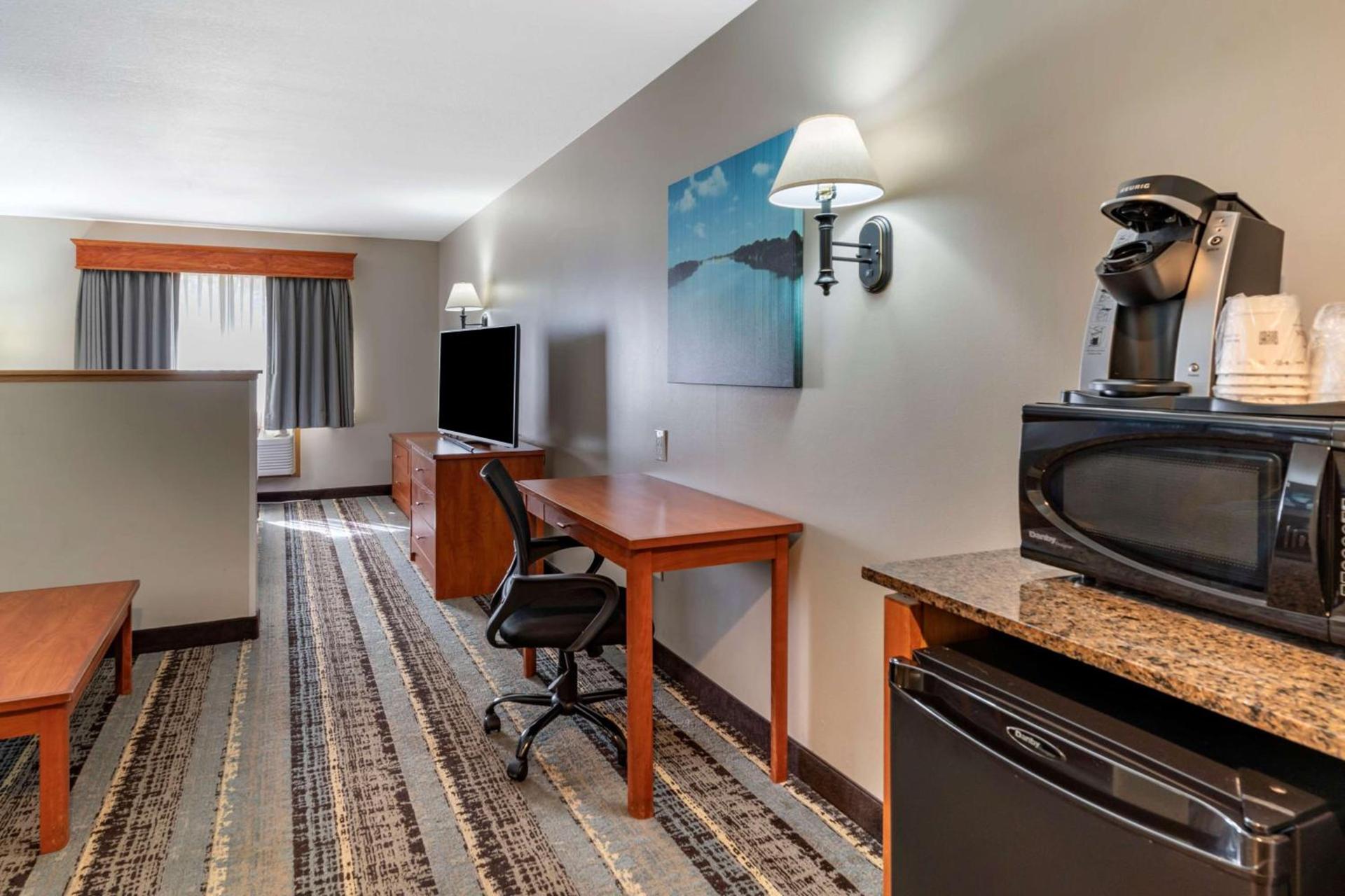 Best Western Newberg Inn photo 15