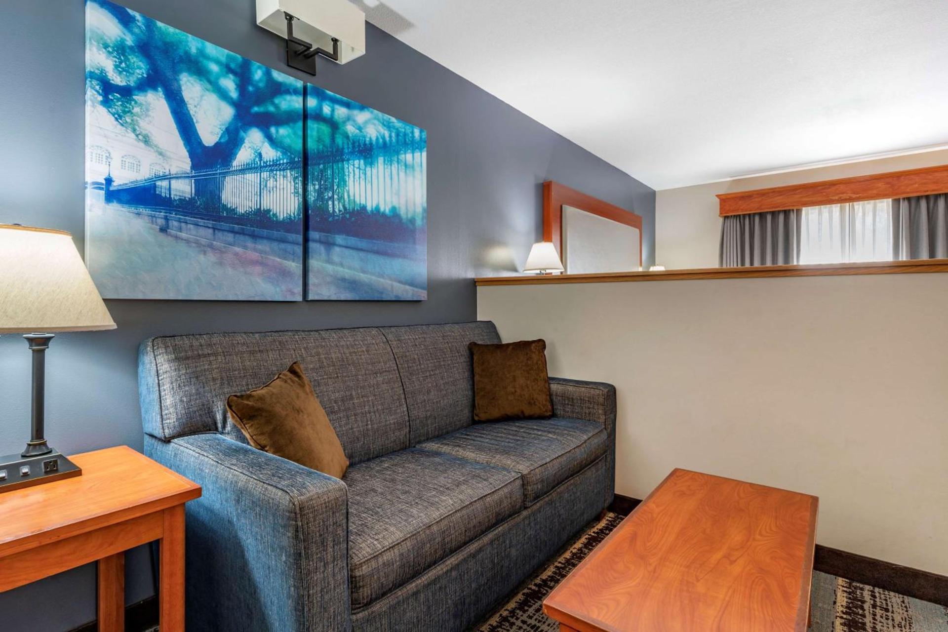 Best Western Newberg Inn photo 16