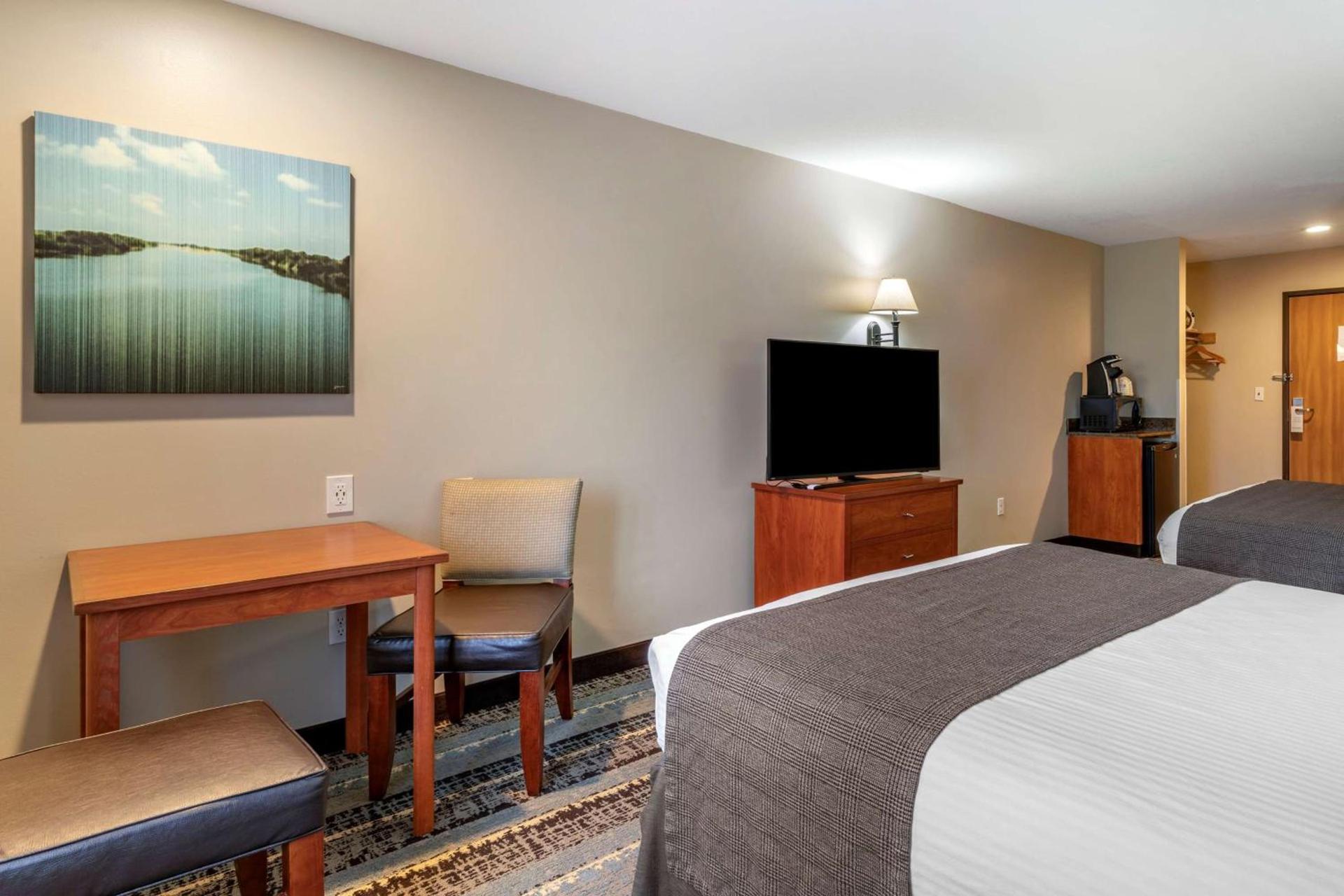 Best Western Newberg Inn photo 19