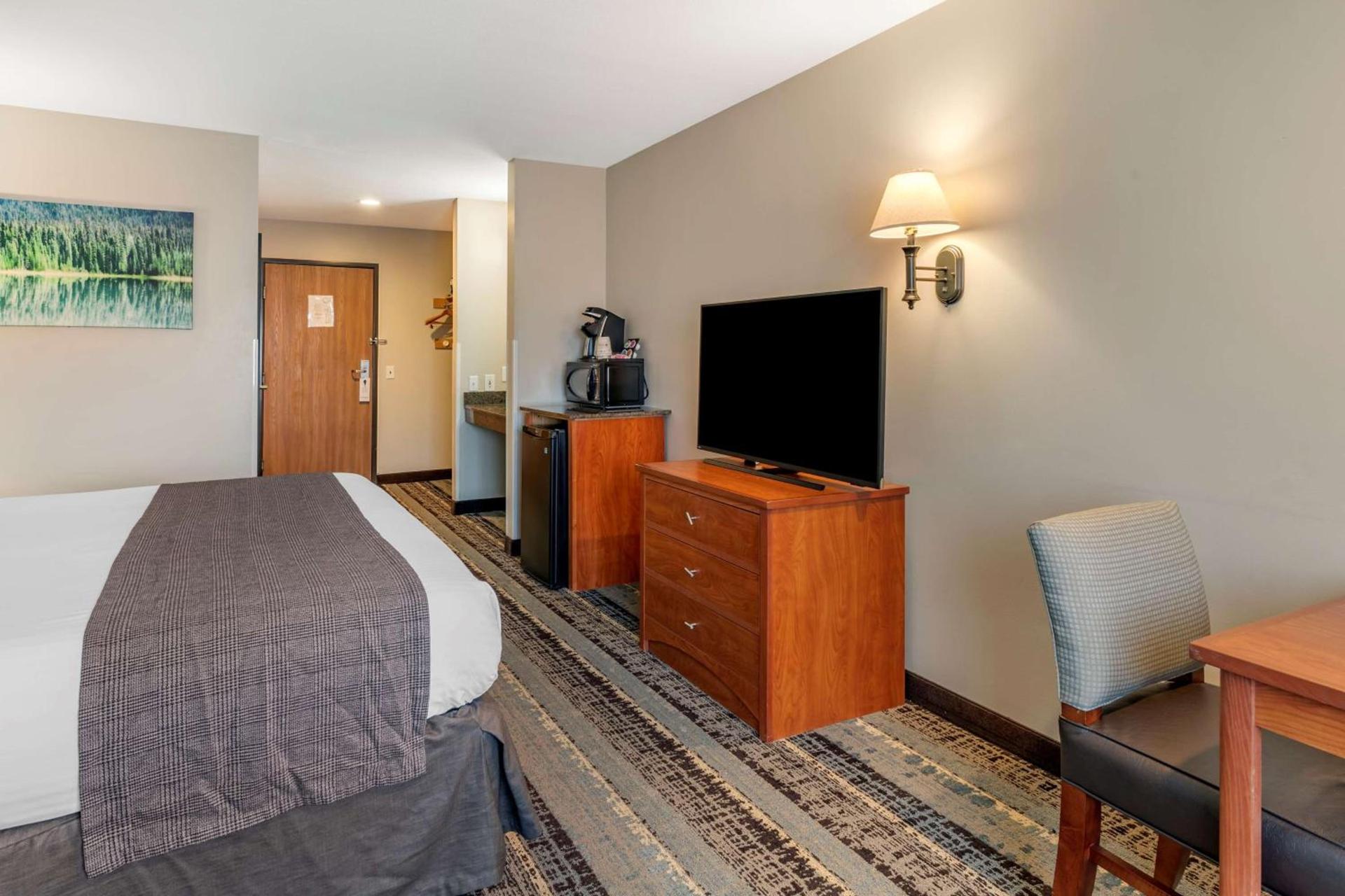 Best Western Newberg Inn photo 22