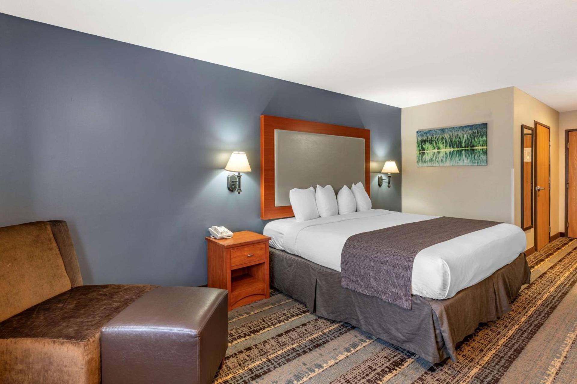 Best Western Newberg Inn photo 23
