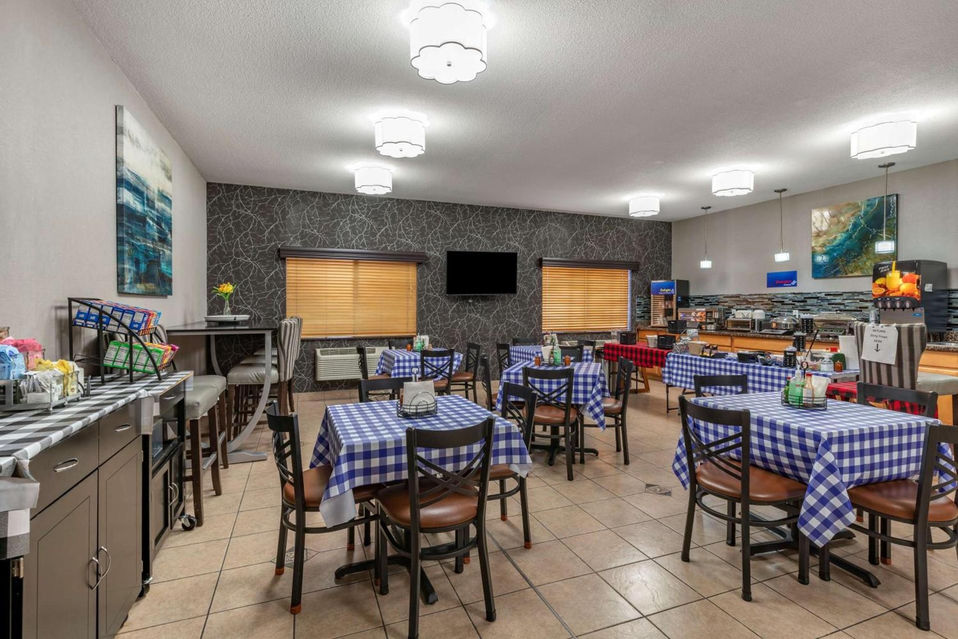Best Western Newberg Inn photo 27