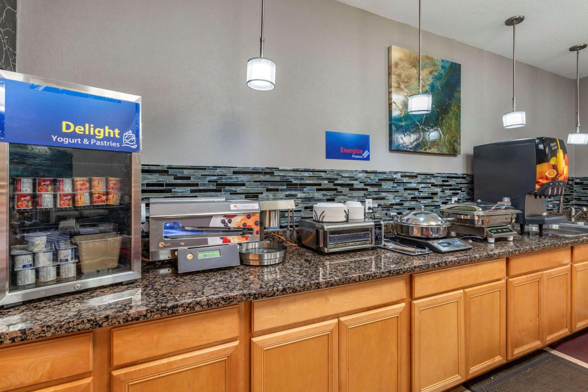 Best Western Newberg Inn photo 28
