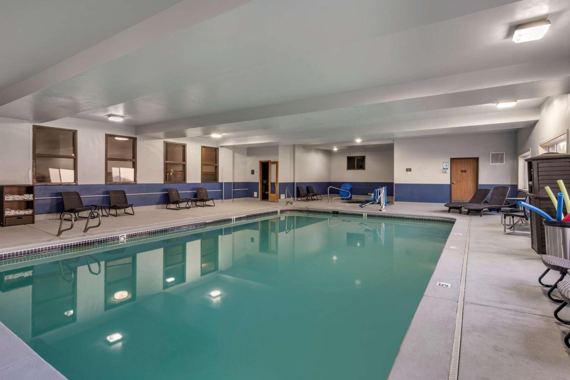 Best Western Newberg Inn photo 31