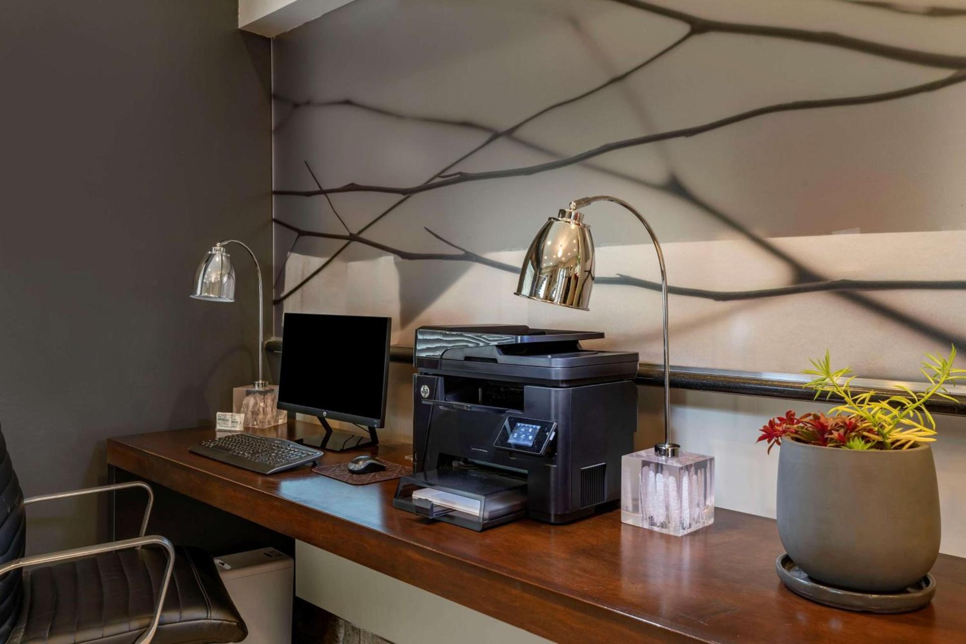 Best Western Newberg Inn photo 3