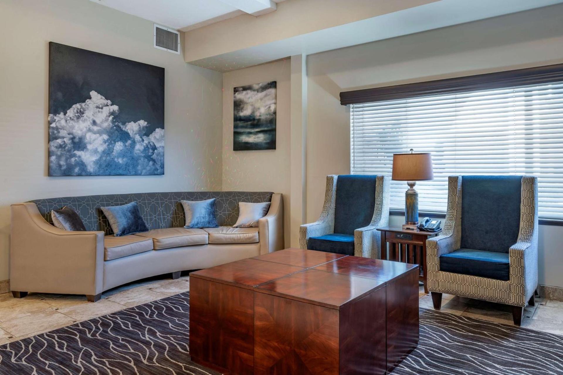 Best Western Newberg Inn photo 4